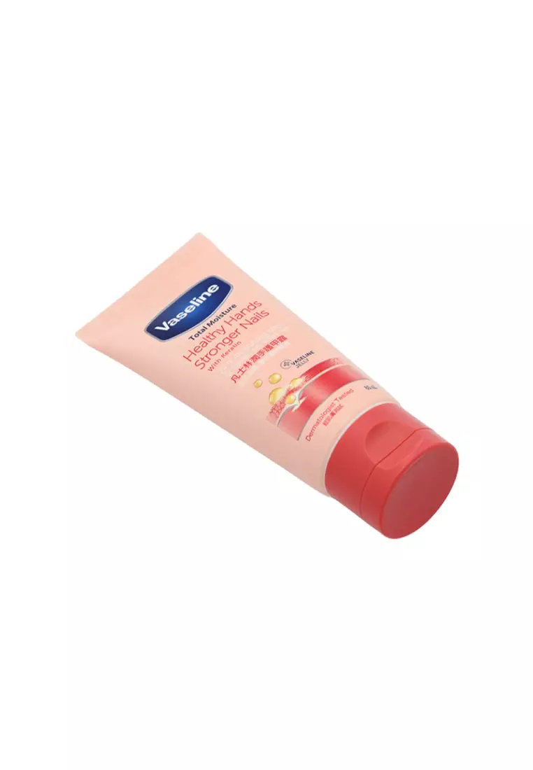 VASELINE Healthy Hand & Nail Nourishing (60 ml)  60ml