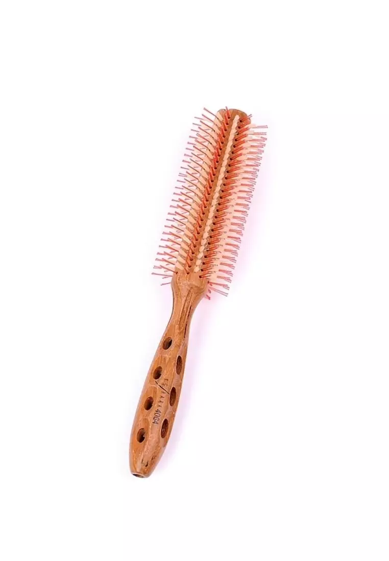 Buy YS Park YS Park Curl Shine Styler Super G Series Boar Bristles