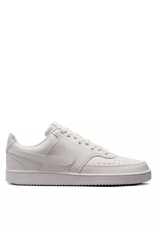 Court Vision Low Next Nature Shoes