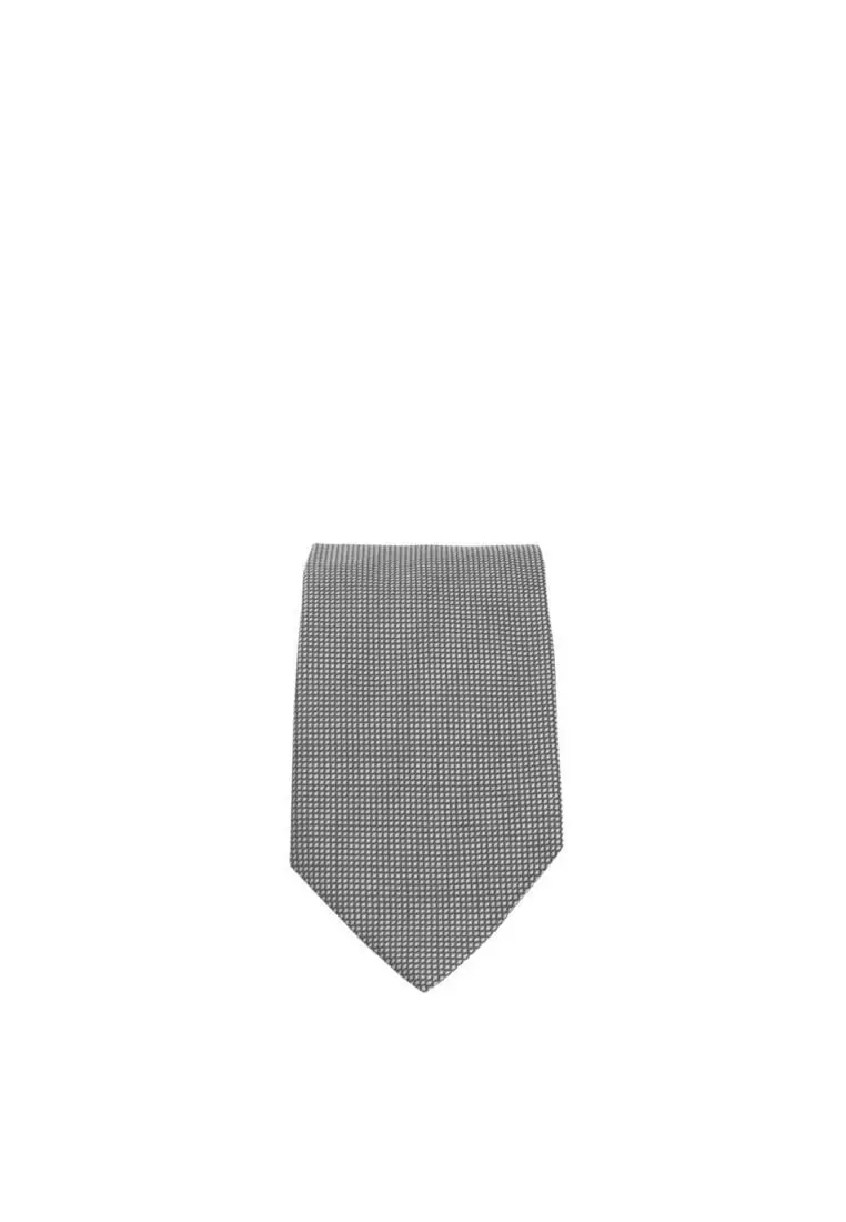 Silk Tie