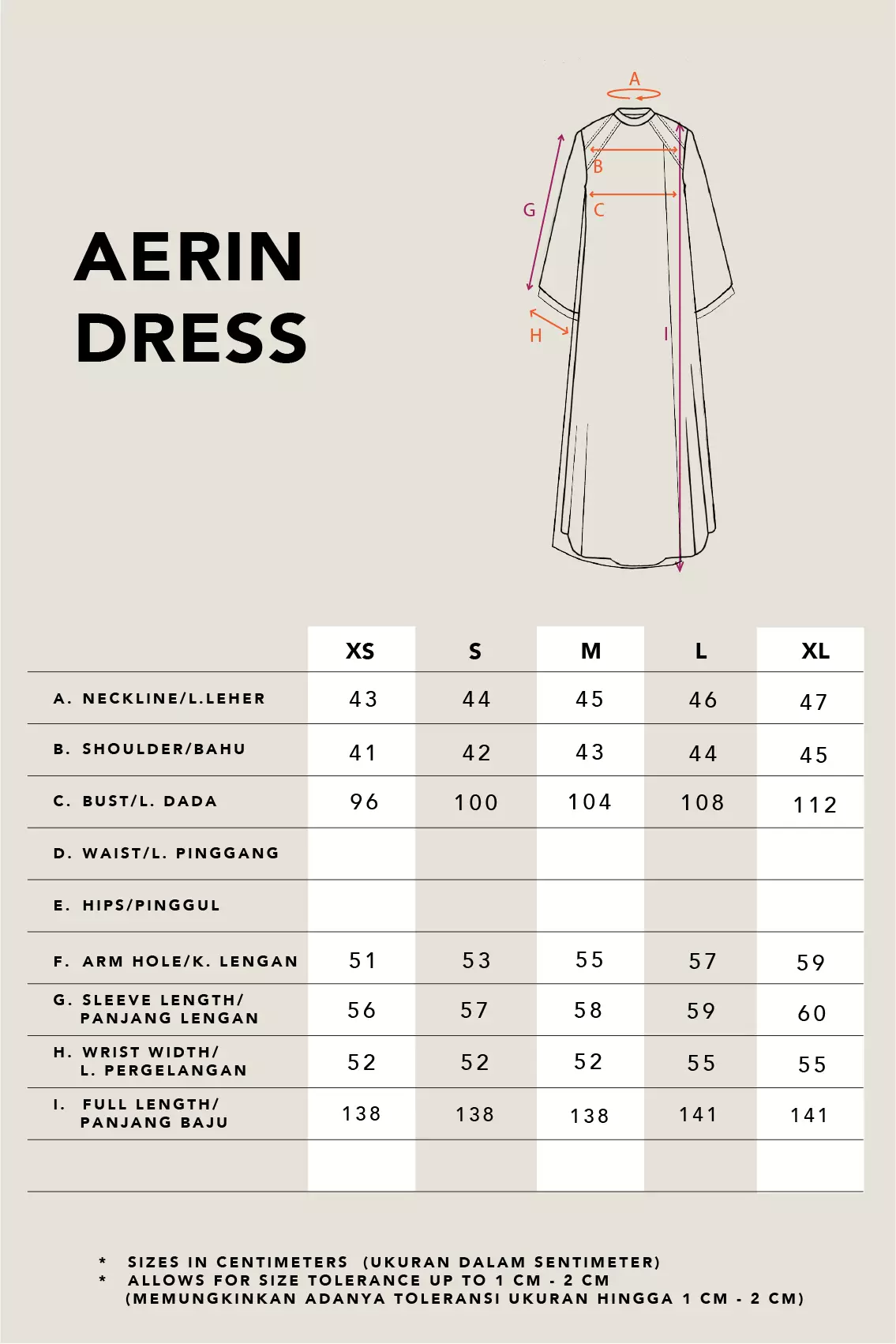 Kami Aerin Layered Dress Black