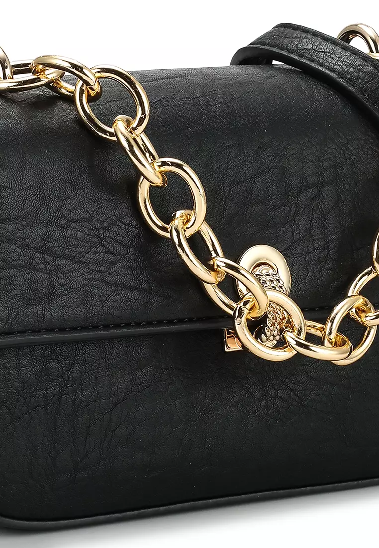 Pop Star Crossbody Bag
