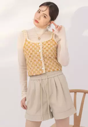 トップス x.o.x.o Buy X.O.X.O. Tops For Women 2026 Online on ZALORA Singapore