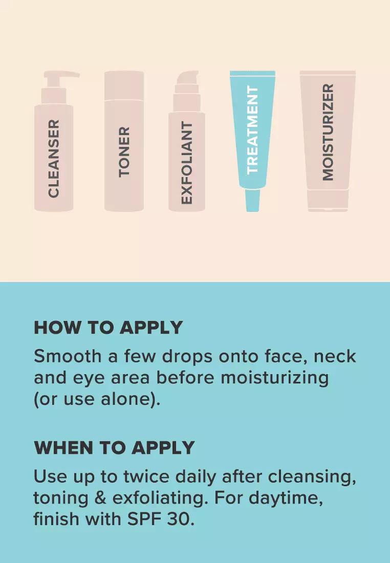 Buy Paula's Choice Skin Recovery Super Antioxidant Concentrate Serum