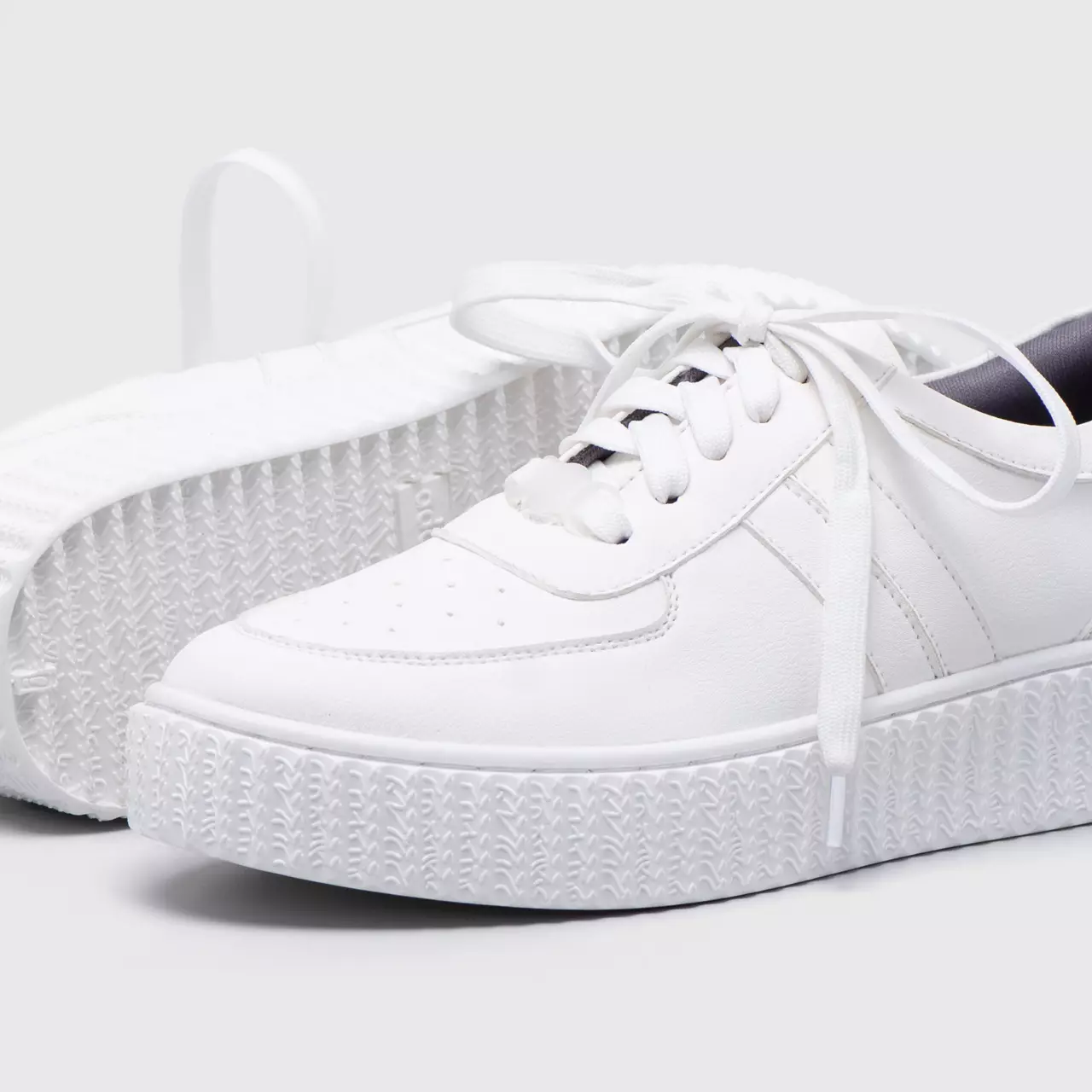 Basagita Sneakers White
