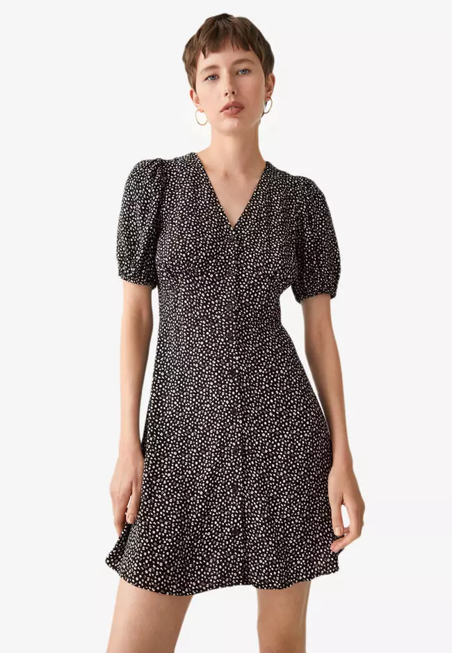 Polka dot dress and other stories best sale