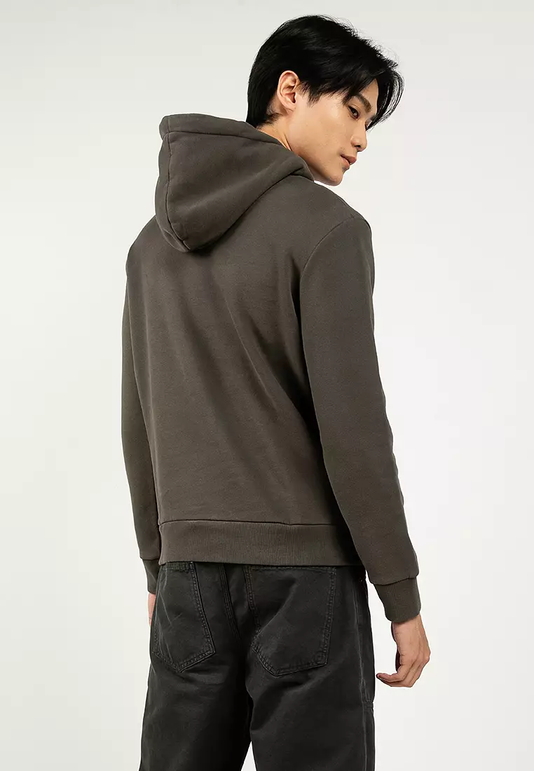 Outfitters Hoodie