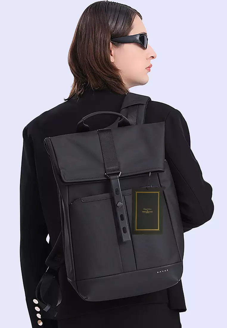 Waterproof Business Computer Backpack TC-BG-2888