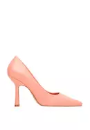 Light Pastel Orange