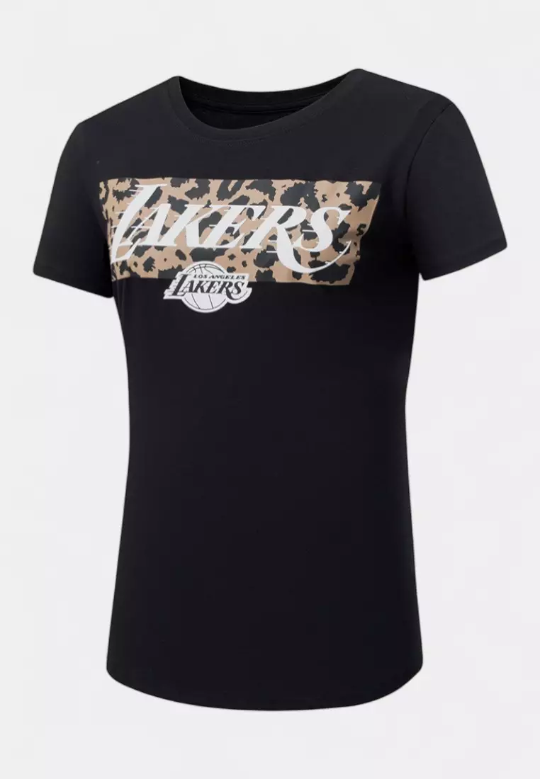 Los Angeles Lakers Dress Regular Fit Jungle Collection