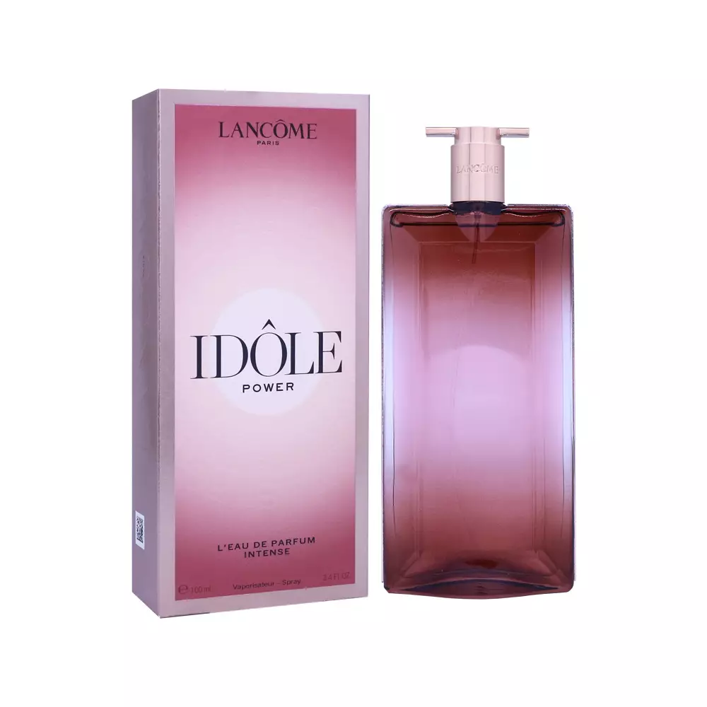 Lancome Idole L'eau de Parfum Intense Power Woman 100 ML