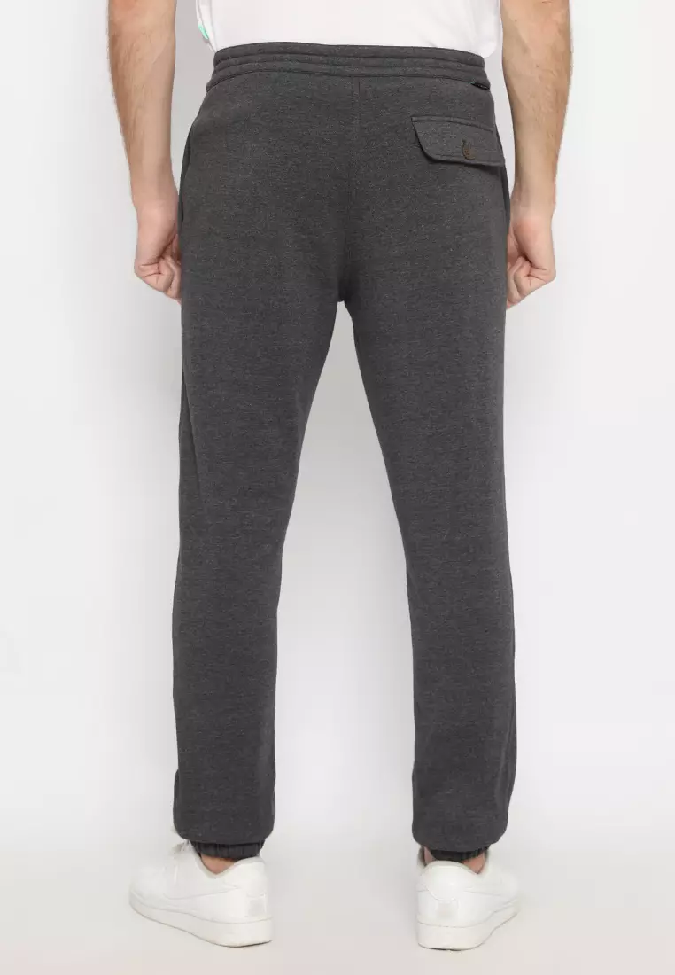 COASTAL ECO SOFA SURFER PANT-BLH