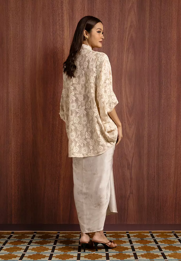 SOFIA KURUNG SET