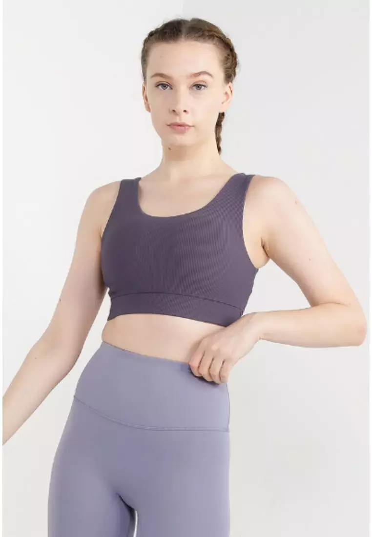 Buy New Balance Sports Bras Online @ ZALORA Malaysia