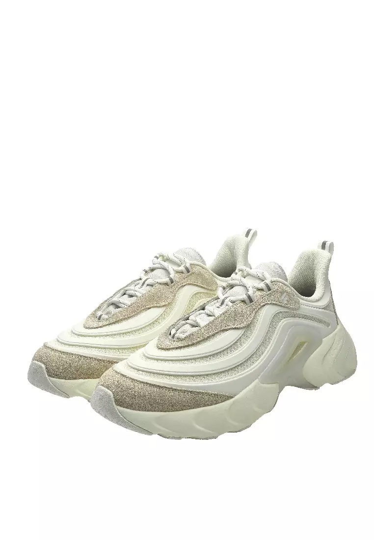 Ray sneakers fila hot sale