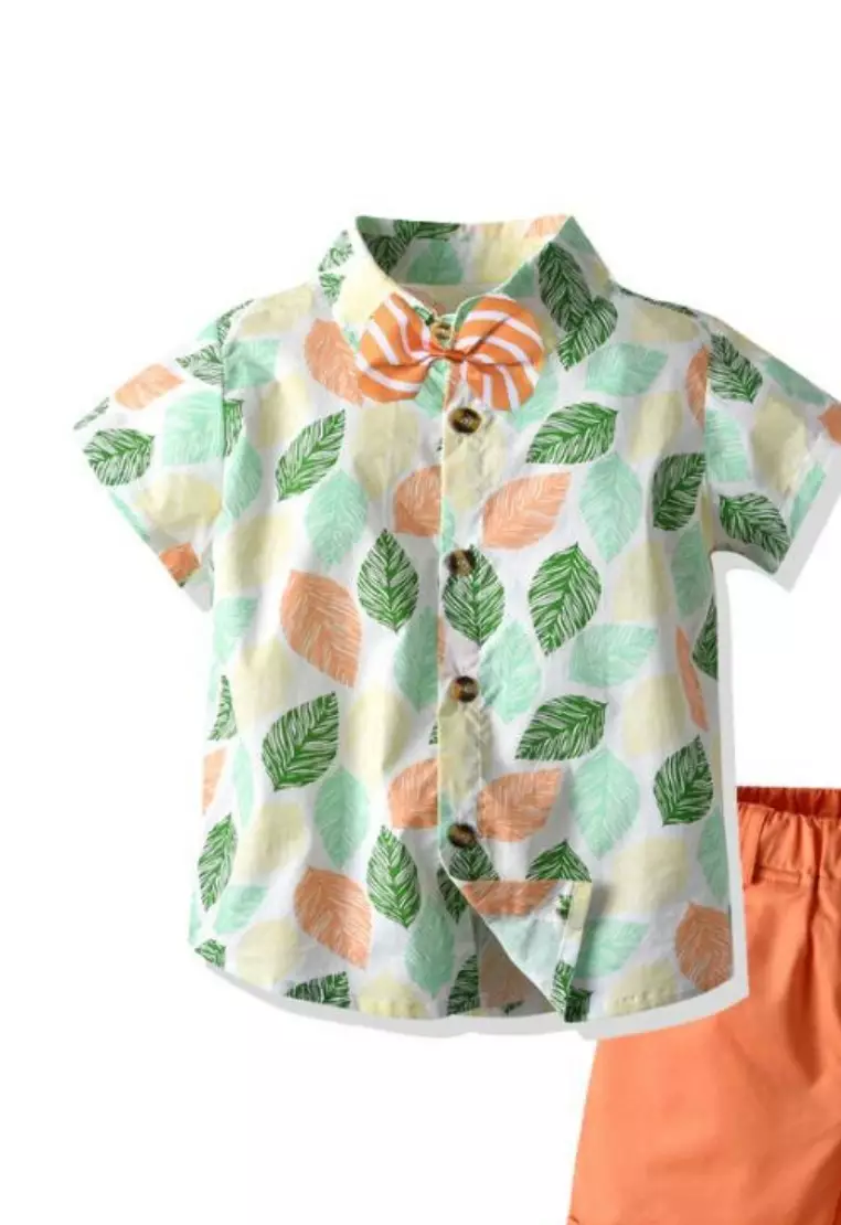 Calais Baby & Toddler Outfits