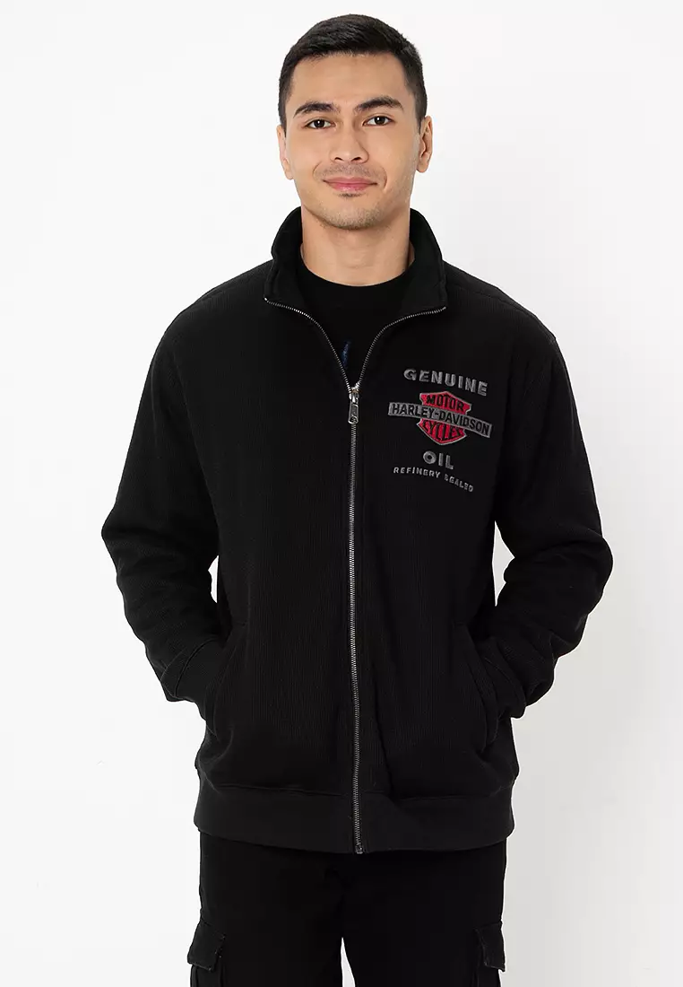 Buy Harley-Davidson Harley-Davidson® Genuine Bar Shield Track