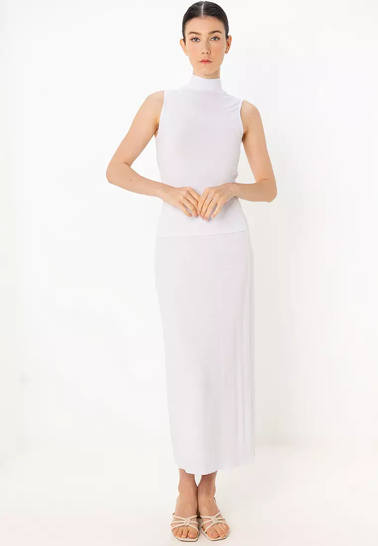 Sleeveless  Inner Top