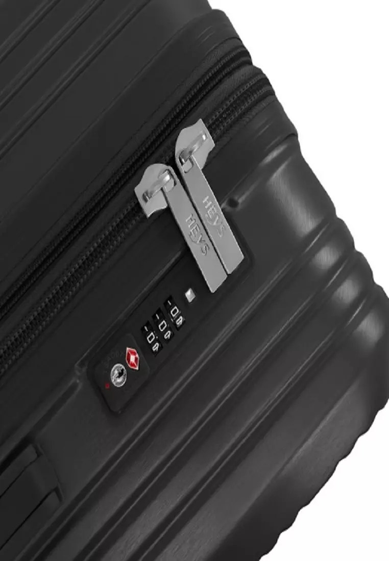 Buy Heys Philippines Heys Aerolite Black 2024 Online ZALORA Philippines