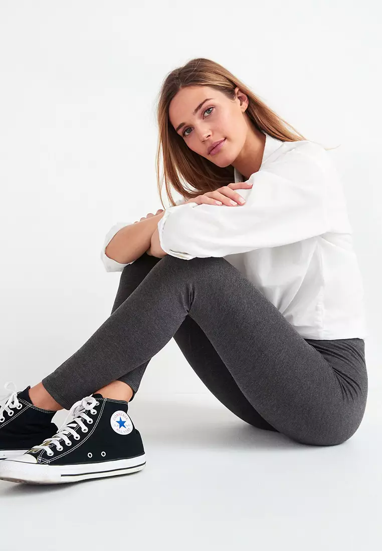 Full Length Leggings