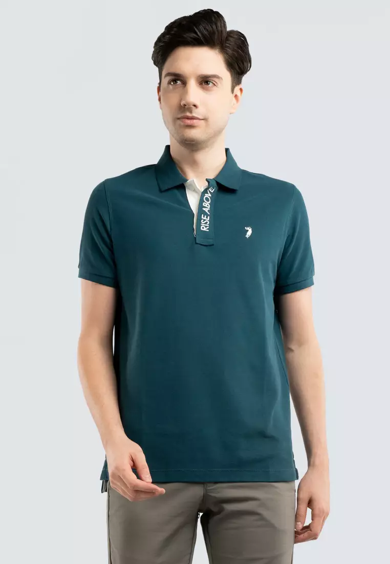 Polo t hotsell shirt malaysia