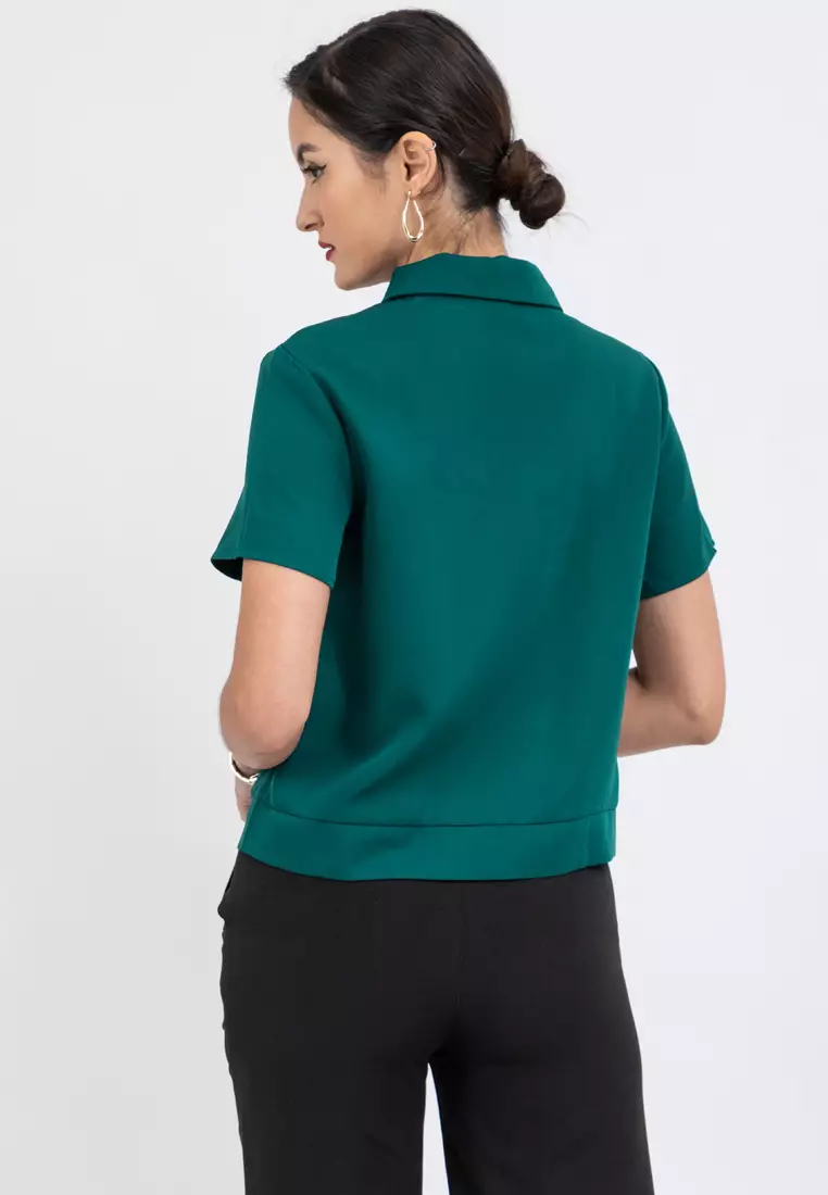 DECA Classic Shirt Jack