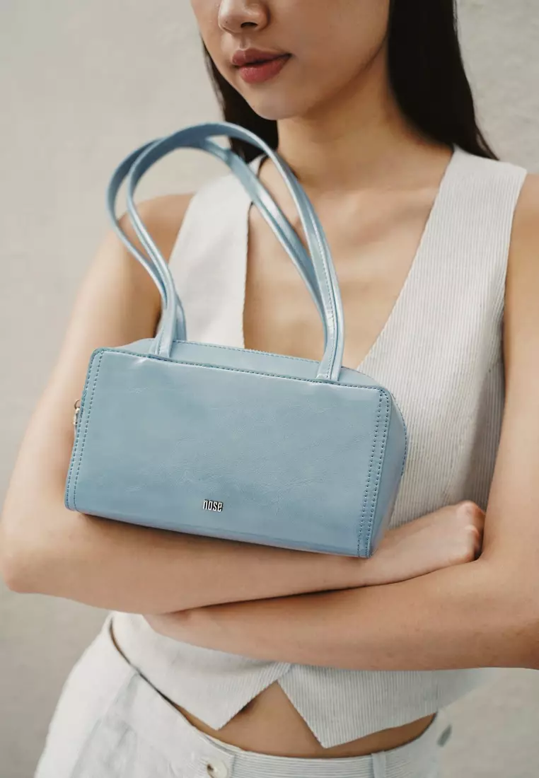 EAST WEST SHOULDER BAG