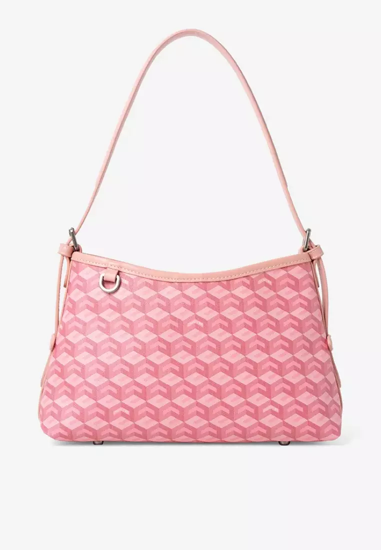 Nico Shoulder Bag Pink