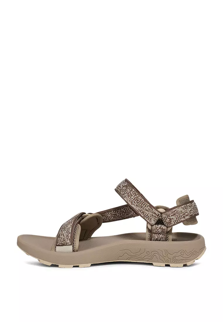 Women's Hydratrek Water Sandal - Space Fade Dune (1150270-SCFD)