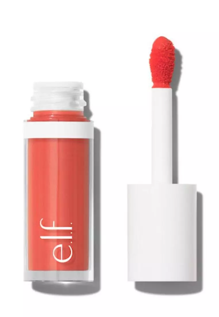 e.l.f. Cosmetics Elf Cosmetics Camo Liquid Blush Coral Crush 2024 Buy