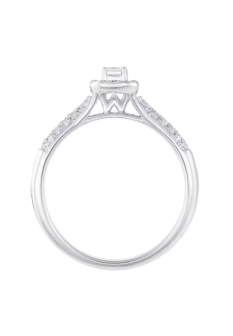 HABIB Briella Diamond Ring