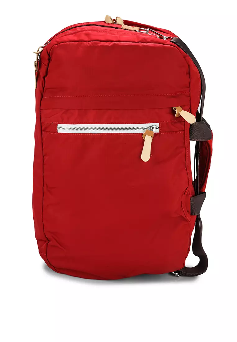 Backpack zalora new arrivals