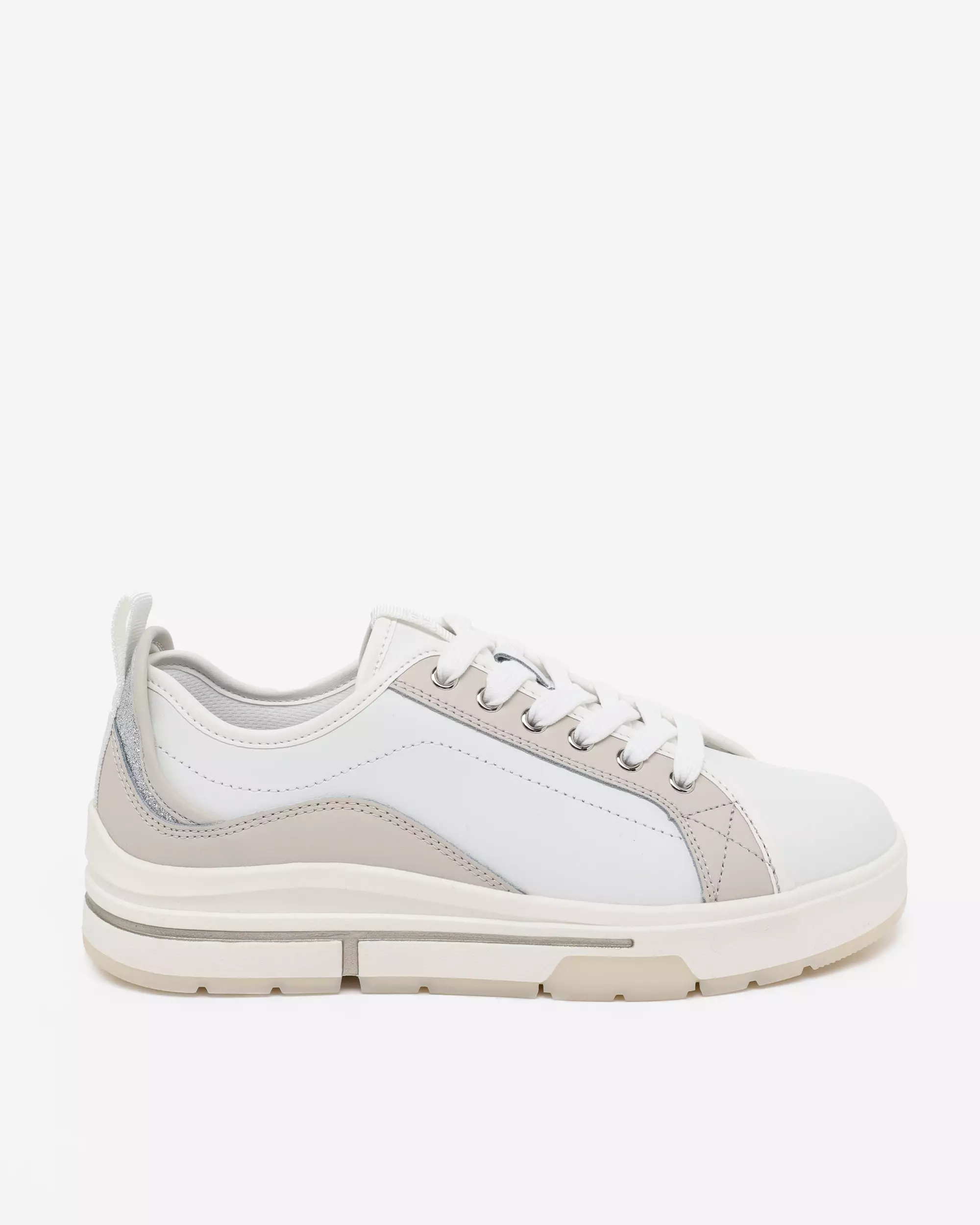 Buccheri Dalia Sneakers Women White