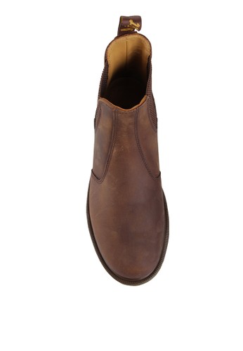 Jual Dr Martens 2976 Chelsea Boot Original Zalora Indonesia