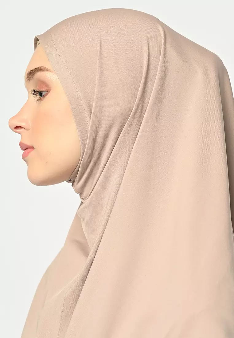 Kana Bergo Spandek Cream