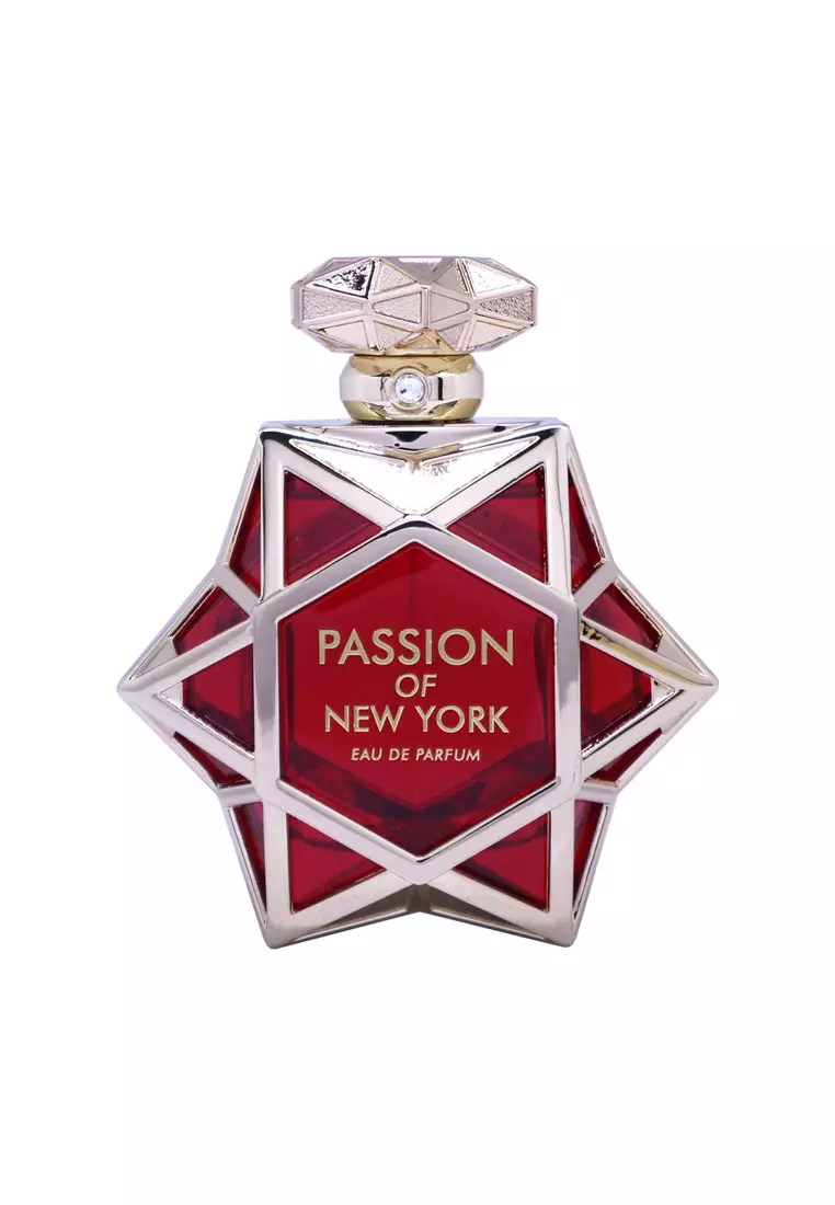 Emper Passion of New York EDP Woman 85 ML