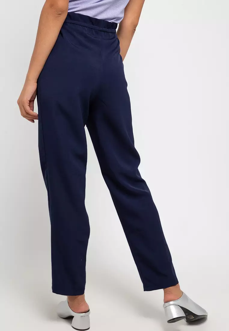 Oversized Pants Signature