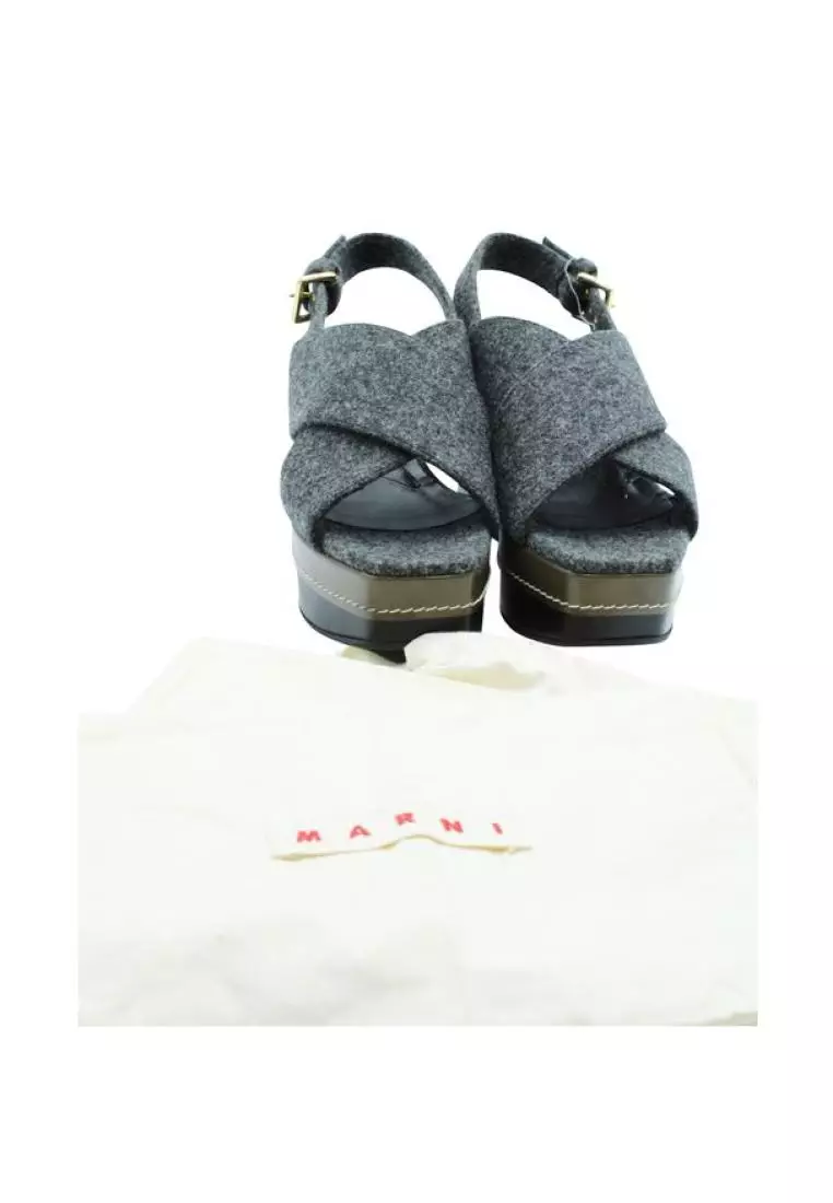 Marni wedges online