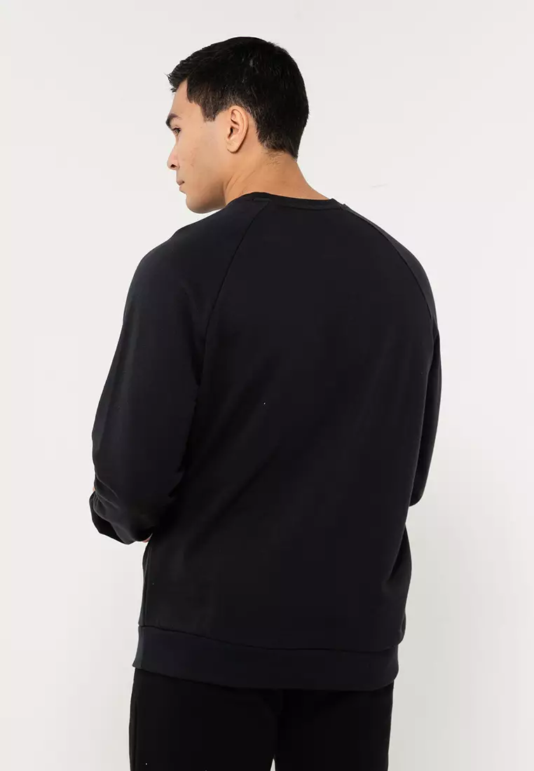 Rival Fleece Crew Sweatshirt