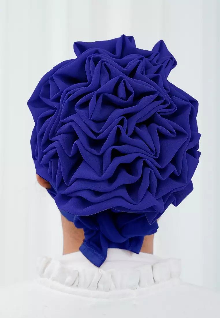 INNER CIPUT CEPOL FARA - ROYAL BLUE