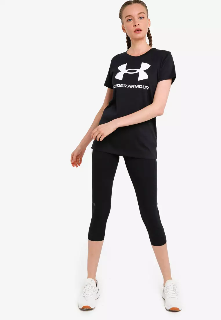 Live Sportstyle Graphic Short Sleeve Tee