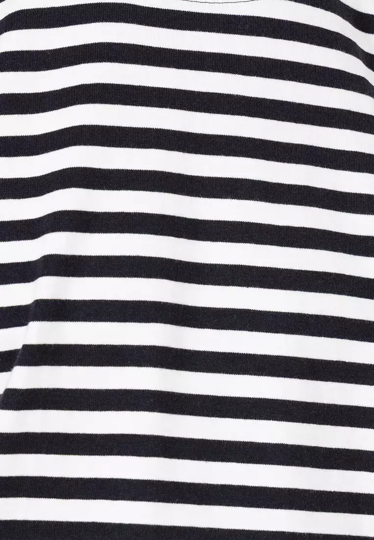 Box Fit T-Shirt