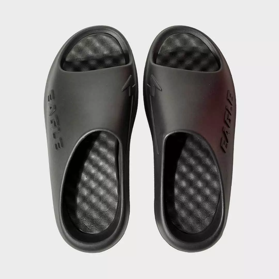 Eagle Sandal Recovery – HITAM