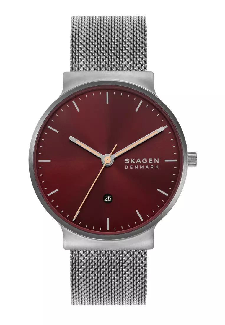 Buy new arrivals skagen watch