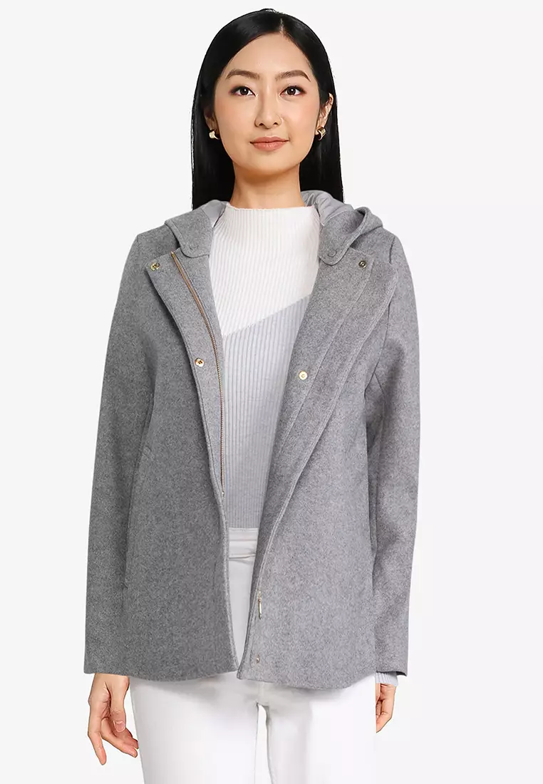 Global work jacket outlet