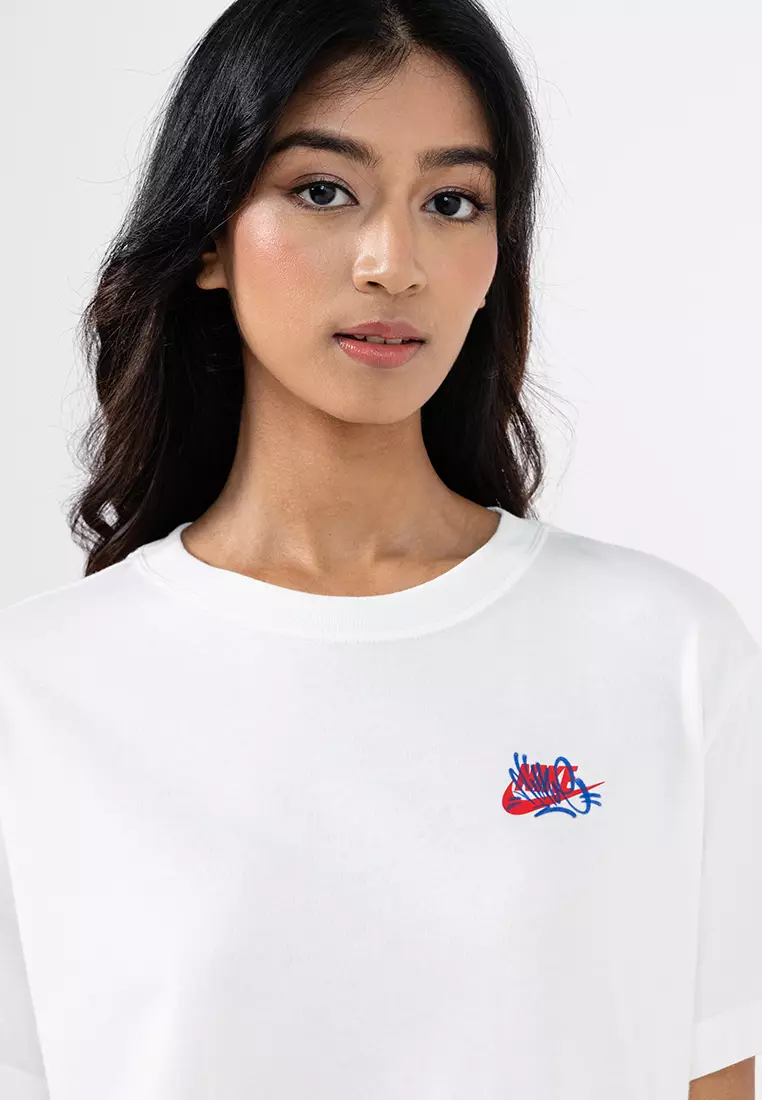 Sportswear Classic Women's Oversized T-Shirt