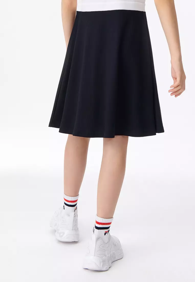 Fila colorblock store dress