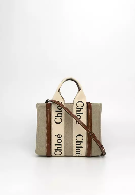 Linen Crossbody Bag/tote Bag