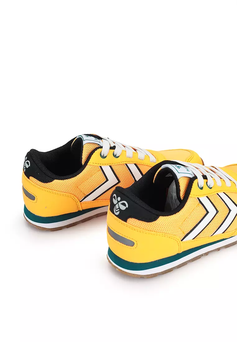 Hummel Reflex JR Trainers 2025 | Buy Hummel Online | ZALORA Hong Kong