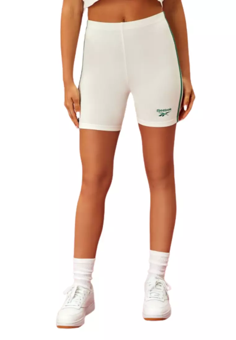 terry bicycle shorts